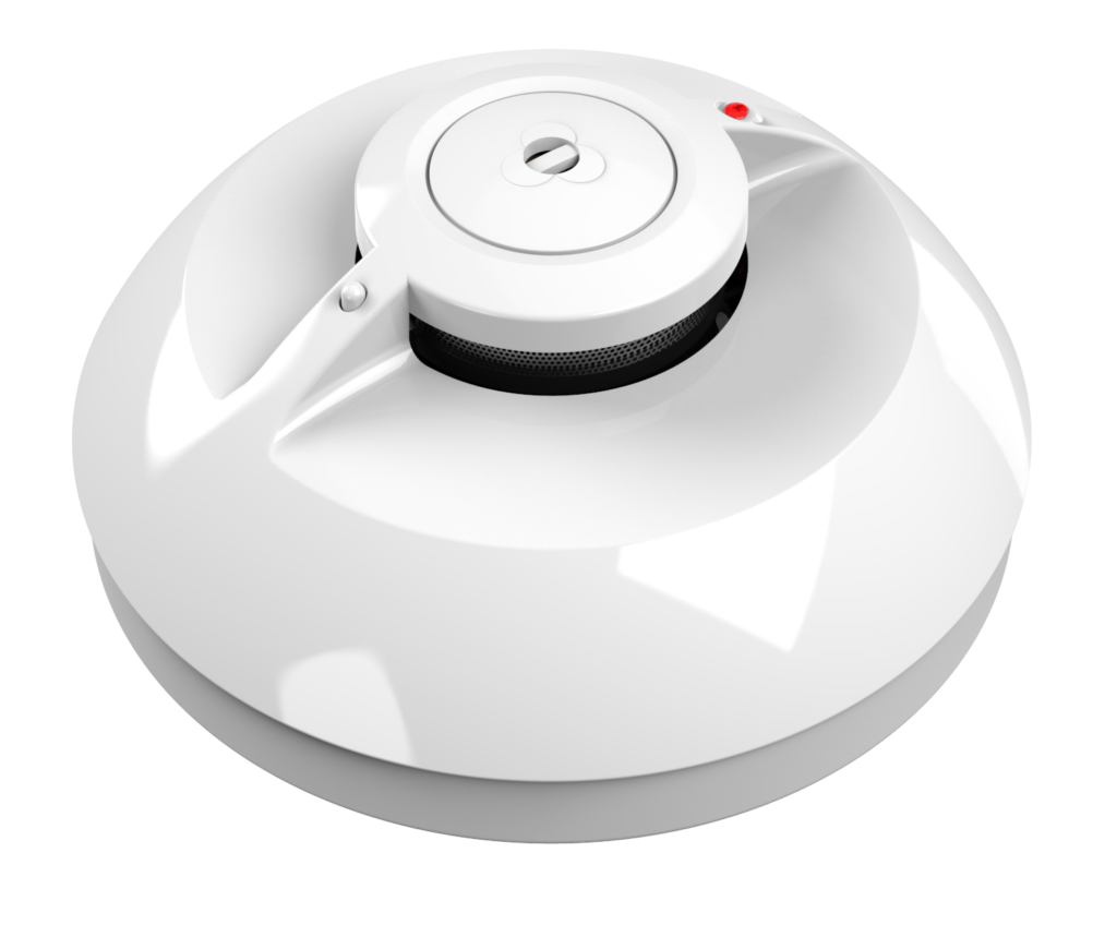 détecteur eurofeu fabrication francaise installation paris mondial securite incendie