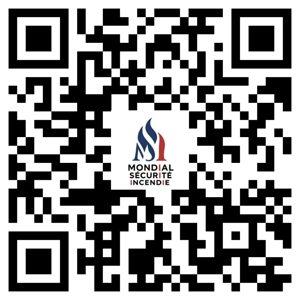 Maintenance QR Code 1024 1